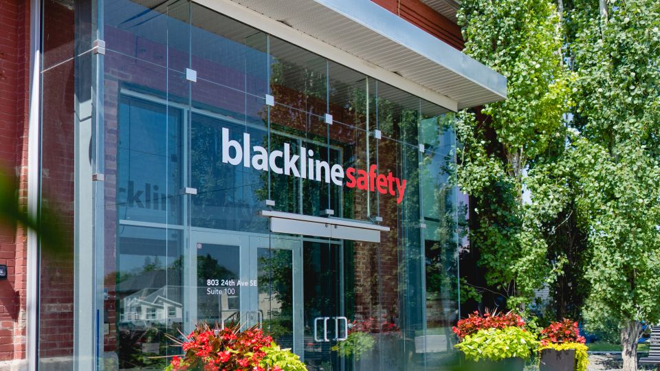 Blackline Safety named to 2025 Deloitte Technology Fast 500 List