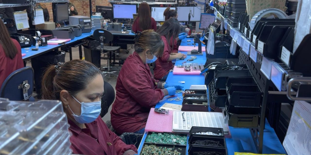 Blackline Safety SAS Achieves Prestigious MASE Certification