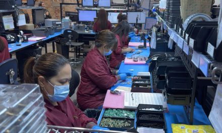 Blackline Safety SAS Achieves Prestigious MASE Certification