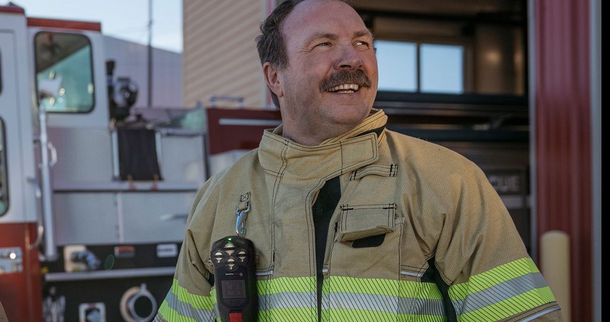 Blackline Safety fire-hazmat customer base grows 42%