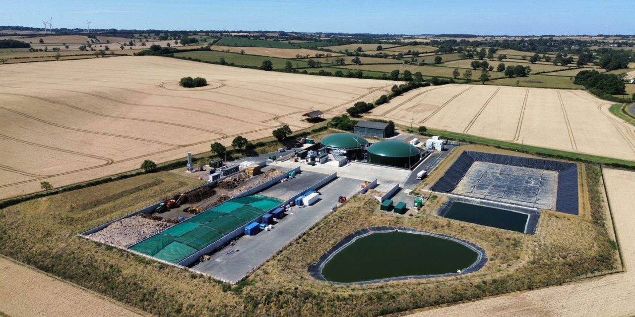 VIDA bioenergy selects Blackline Safety to identify and protect workers from hazards