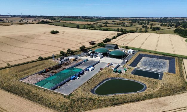 VIDA bioenergy selects Blackline Safety to identify and protect workers from hazards