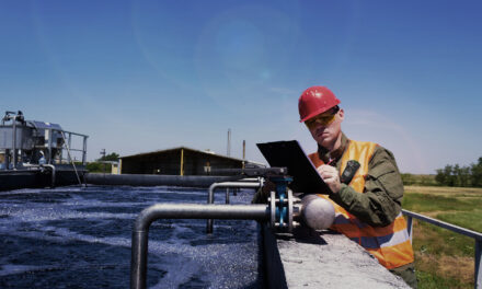 Blackline Safety announces $2m connected safety program with UK water giant Severn Trent Water