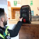 Italian fire brigade chooses Blackline Safety