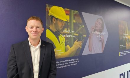 How scale and expertise are reshaping MRO supply for manufacturers