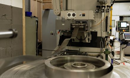 Greenfields energises Brandauer’s £12m expansion plan