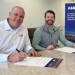 ABB selected by Fervo Energy to deliver equipment and technology for next-generation geothermal project