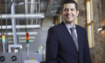 Blackline Safety announces key promotions and leadership changes