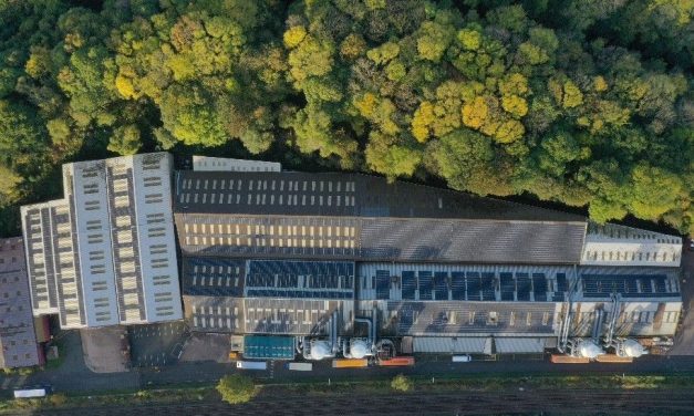 Archwood Group achieves fifth Planet Mark Certification amid 73% emissions reduction