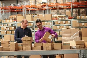 JC-Electronics enables customers to dispose of old industrial electronics while getting paid