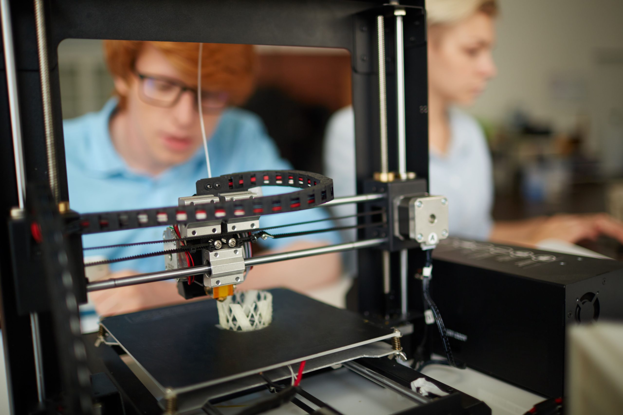 Poor training linked to safety issues in manufacturing