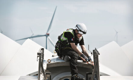 Certex UK receives ISO Inspection Accreditation