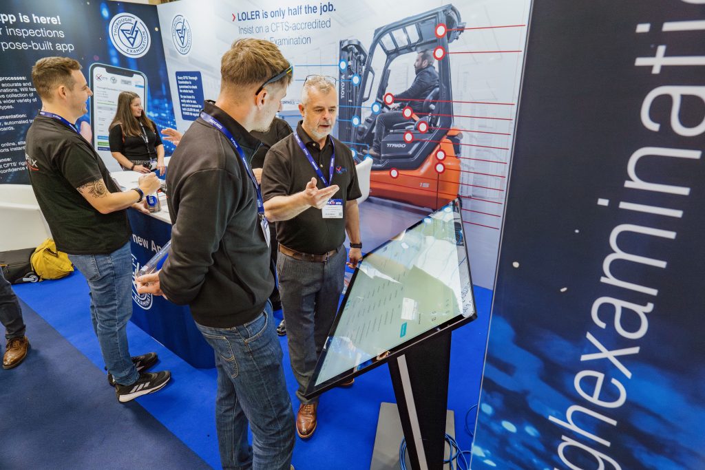 Trust, compliance, and awareness: insights from IMHX underline the ...