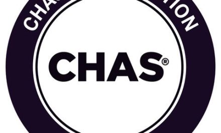 Veriforce CHAS launches UKAS-accredited ISO certification body for the construction sector