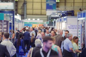 ChemUK: Bringing together the chemicals, process engineering and formulated product industries under one roof