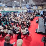 A guide to CHEMUK 2026