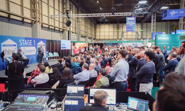 Headline conference programme and keynote speakers announced for CHEMUK 2026