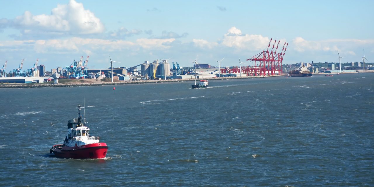 Cleanova awarded filtration contract for the HyNet Liverpool Bay CCS project