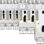 Festo’s new CMMT-AS-S3 servo drive combines motion control and extended safety features