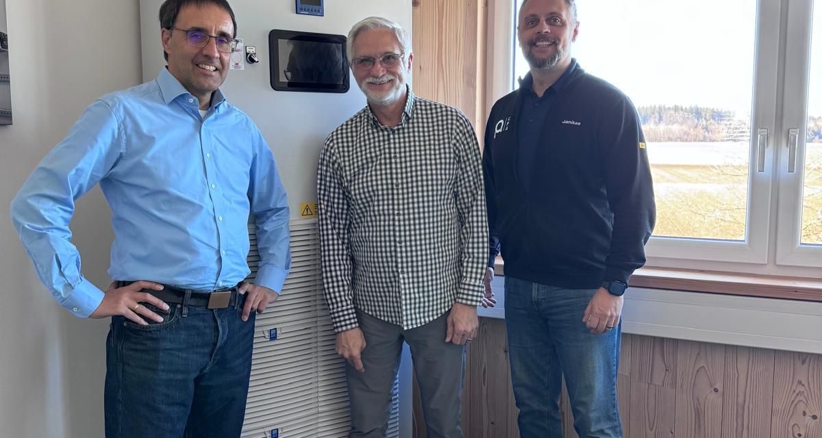 CP Automation partners with PQ ENGINEERING