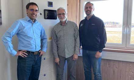 CP Automation partners with PQ ENGINEERING