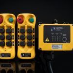 CP Automation launches new branded wireless radio range