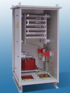 CRE310 - Neutral earthing resistor (NER) curtailment