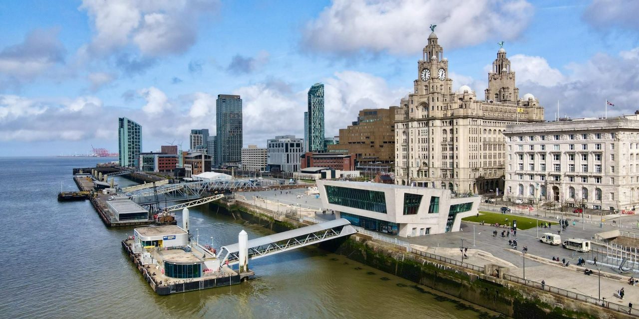Keeping the UK’s most ambitious energy project afloat