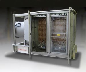 Cressall: The critical role of grid stability in the energy transition 