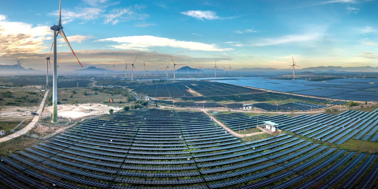 Cressall: The critical role of grid stability in the energy transition