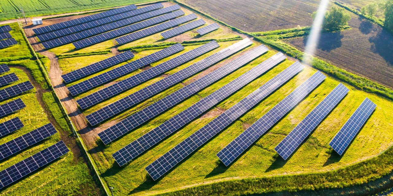 Renewables are winning but the grid is not ready