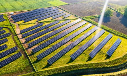 Renewables are winning but the grid is not ready