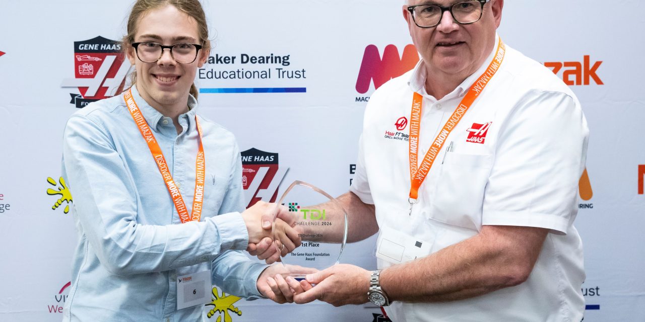 MTA announces winners of the TDI Challenge 2026