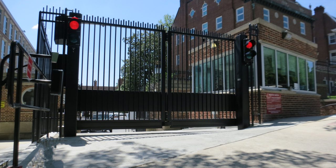 Cova Security Gates to showcase its 6m XL crash-tested bi-folding gate at Intersec 2025