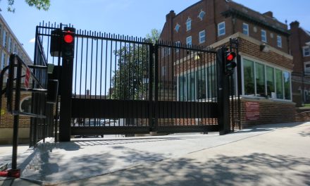 Cova Security Gates to showcase its 6m XL crash-tested bi-folding gate at Intersec 2025