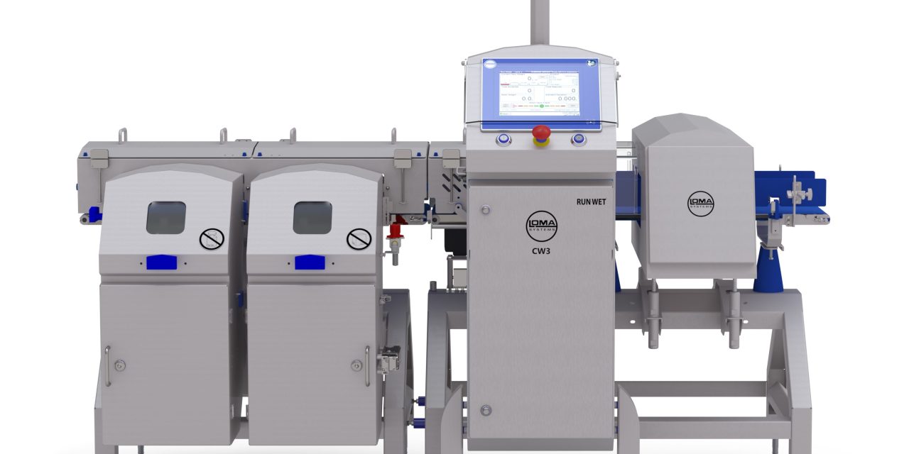 Loma Systems to present advanced food inspection solutions at Warsaw Pack 2026