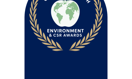 Axil wins Commonwealth award after generating £32m in social value