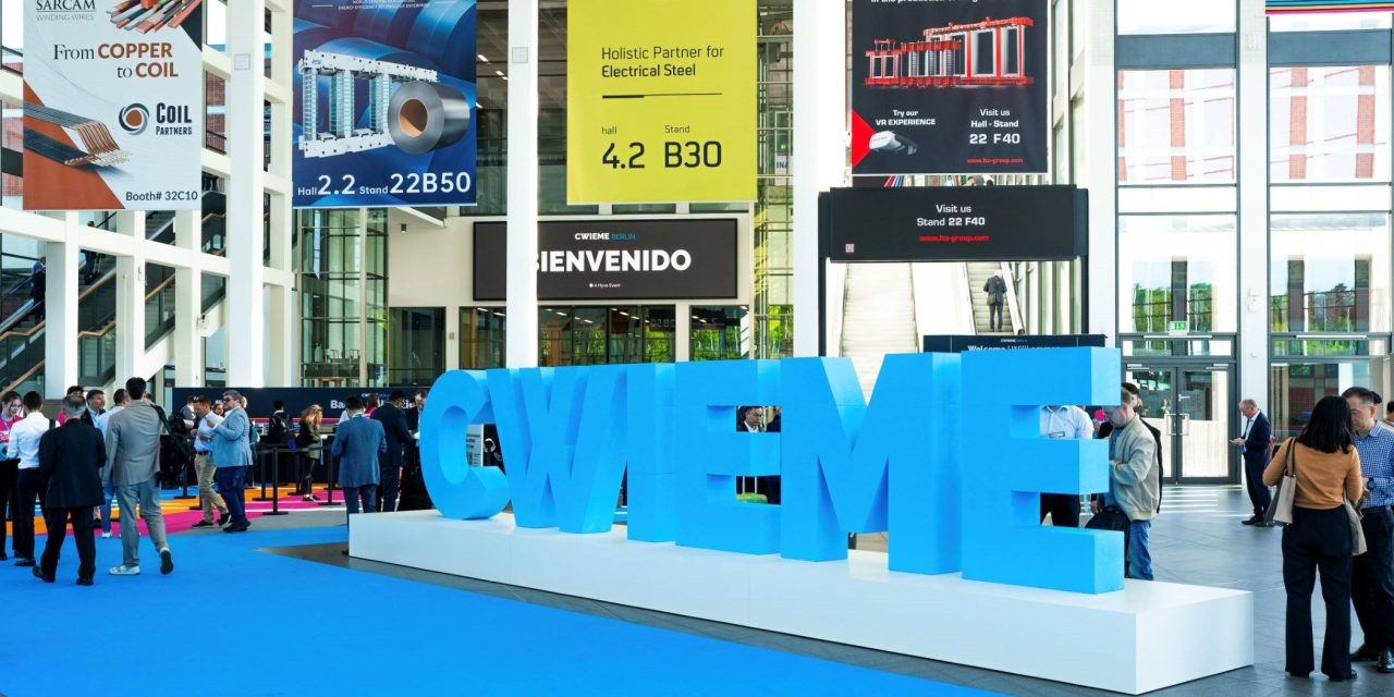 Witness the future of electrical engineering