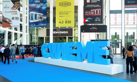 Witness the future of electrical engineering