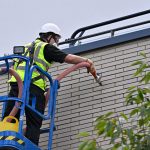 Retrofit Barrier System secures Building Safety Regulator Gateway 2 approval for high-risk buildings