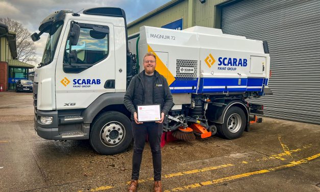 ‘Invaluable’ social value and supply chain certification improves credibility for UK manufacturers