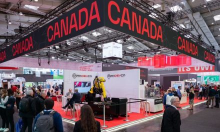 Partner Country Canada at HANNOVER MESSE 2025: The future’s here