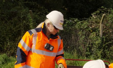 Embracing the new era of connected safety