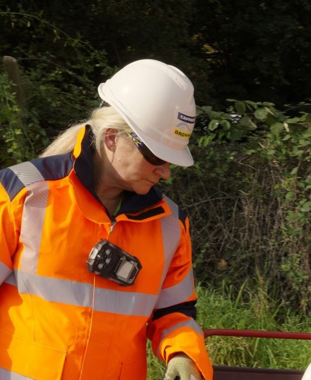 Embracing the new era of connected safety