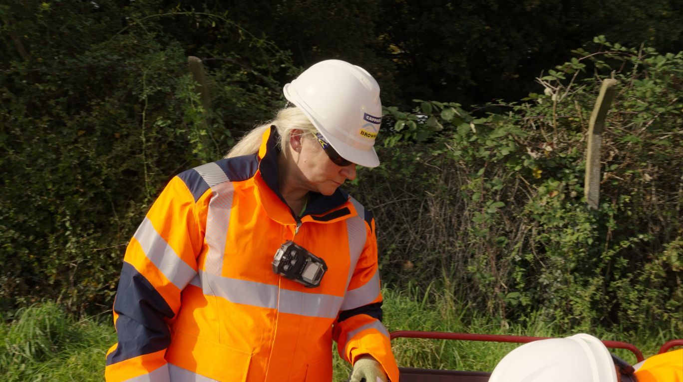 Embracing the new era of connected safety