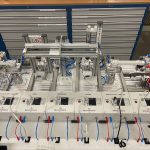 Mitsubishi Electric supports modular Industry 4.0 training platform for engineering education provider