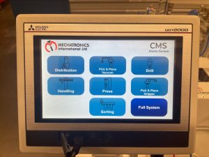 Mitsubishi Electric supports modular Industry 4.0 training platform for engineering education provider