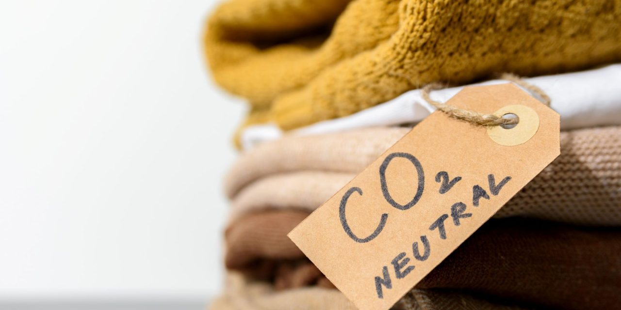 “Carbon Neutral” banned in the EU from September 2026?