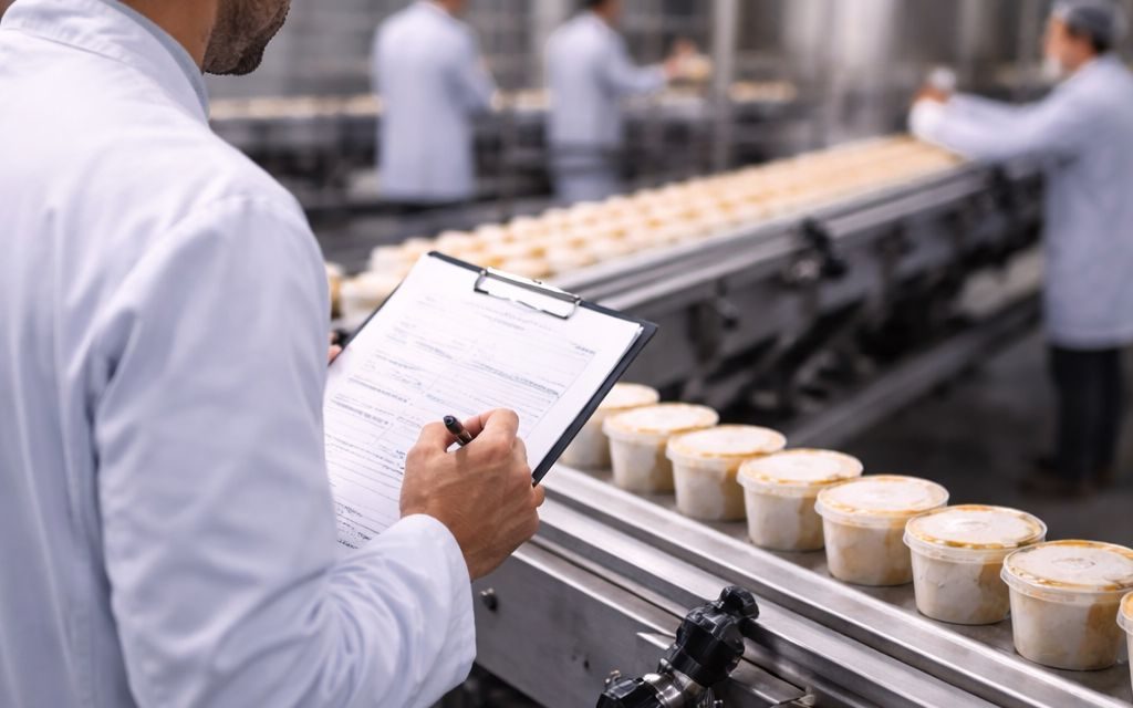 Ultimo AI hits zero misses in industrial safety trials