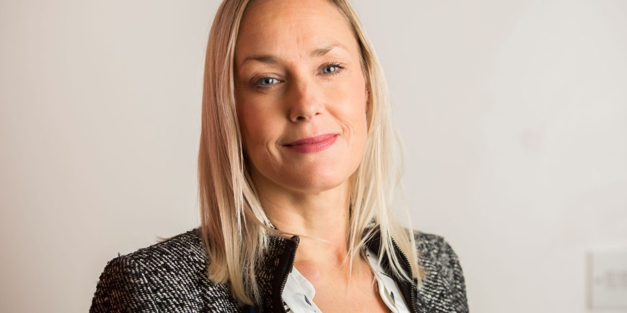 Gi Group: Ink and identity in the manufacturing industry